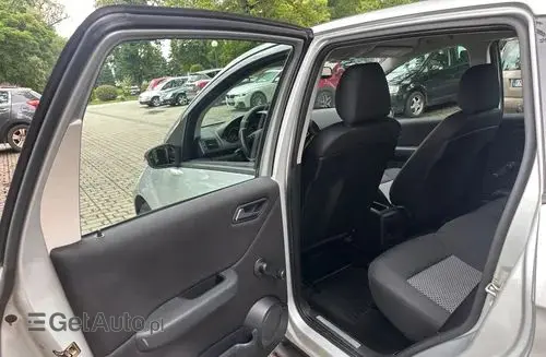 MERCEDES-BENZ Klasa A 