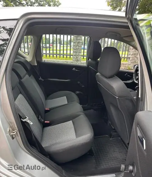 MERCEDES-BENZ Klasa A 