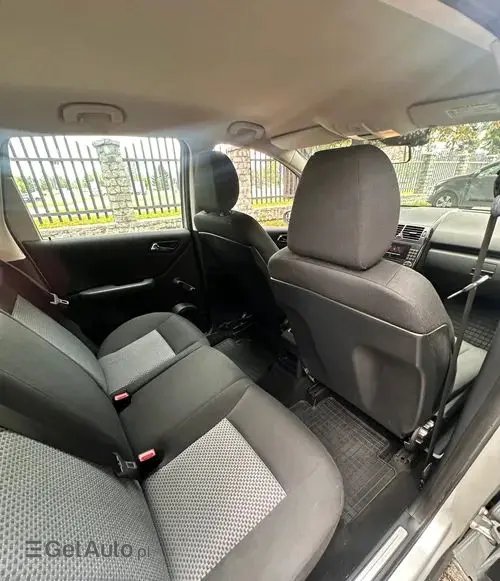 MERCEDES-BENZ Klasa A 