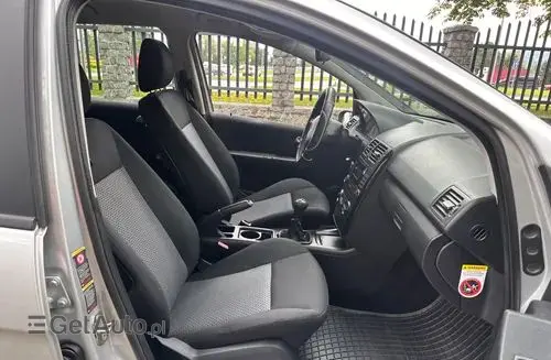 MERCEDES-BENZ Klasa A 