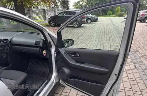 MERCEDES-BENZ Klasa A 