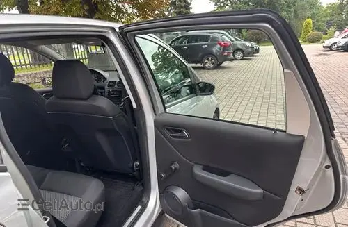 MERCEDES-BENZ Klasa A 