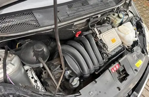 MERCEDES-BENZ Klasa A 