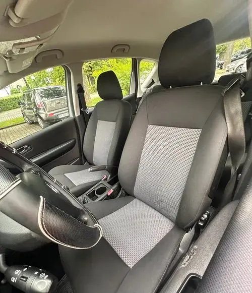 MERCEDES-BENZ Klasa A 