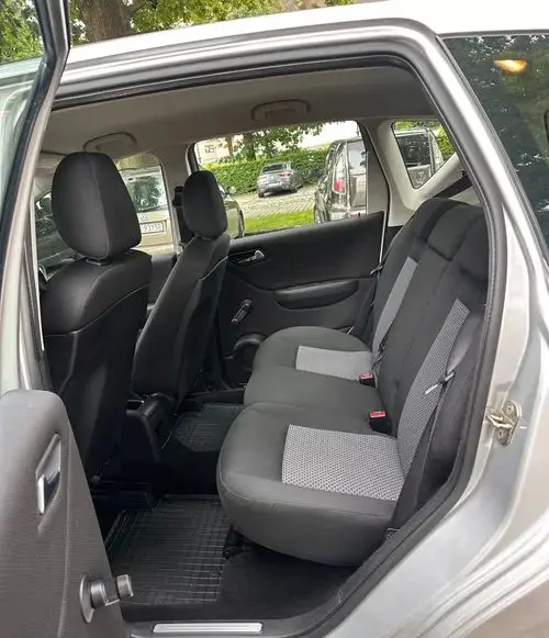 MERCEDES-BENZ Klasa A 