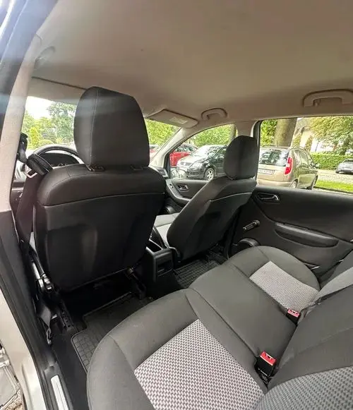 MERCEDES-BENZ Klasa A 