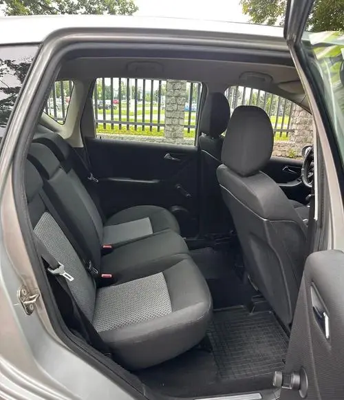 MERCEDES-BENZ Klasa A 