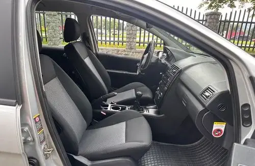 MERCEDES-BENZ Klasa A 