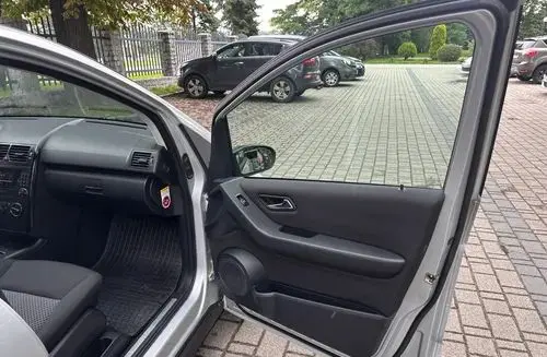 MERCEDES-BENZ Klasa A 