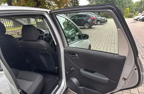 MERCEDES-BENZ Klasa A 