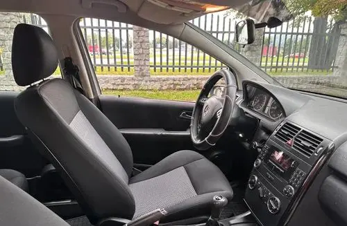 MERCEDES-BENZ Klasa A 