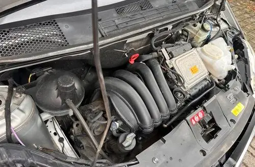 MERCEDES-BENZ Klasa A 