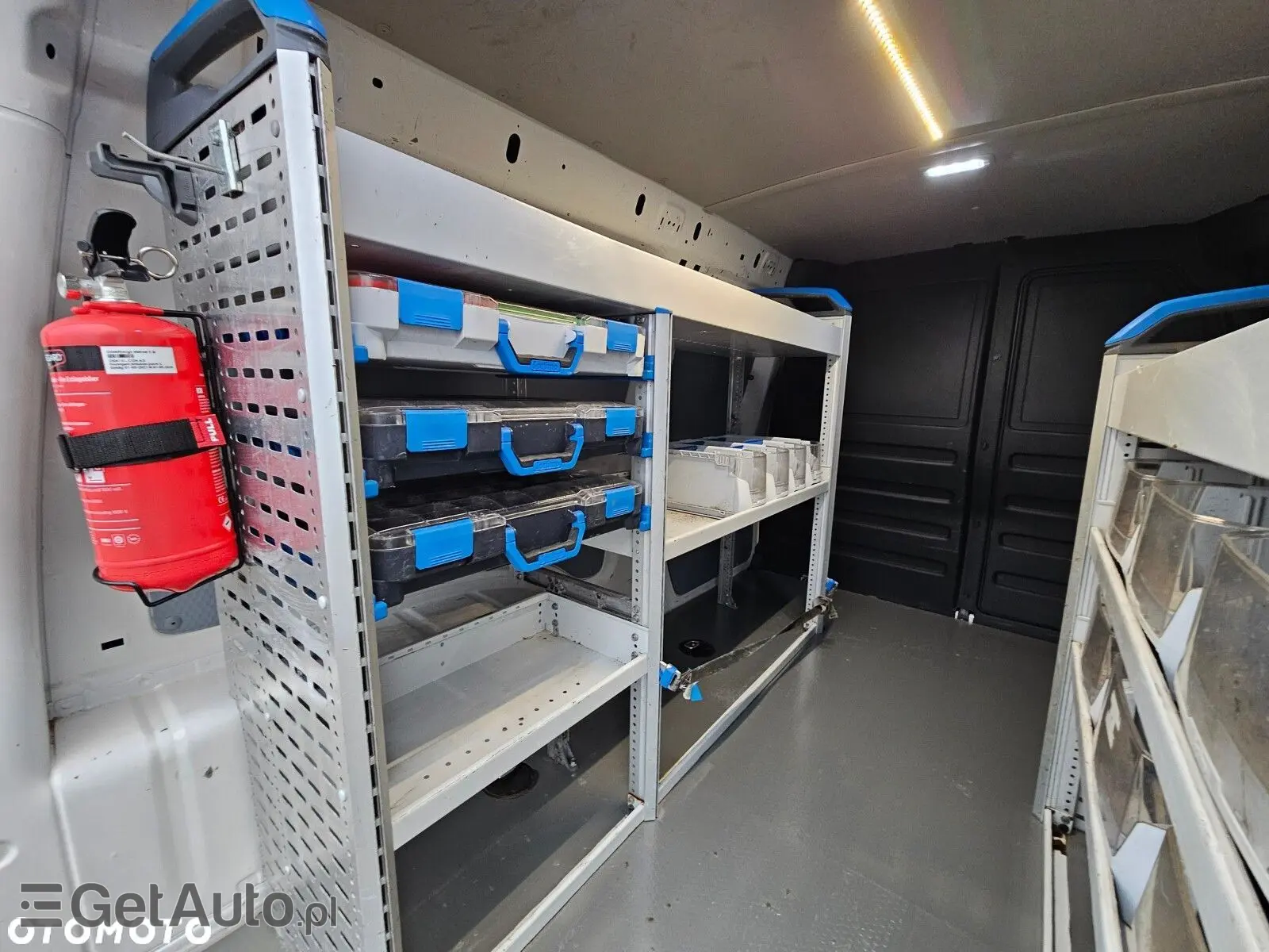 VOLKSWAGEN Caddy Maxi Caddy