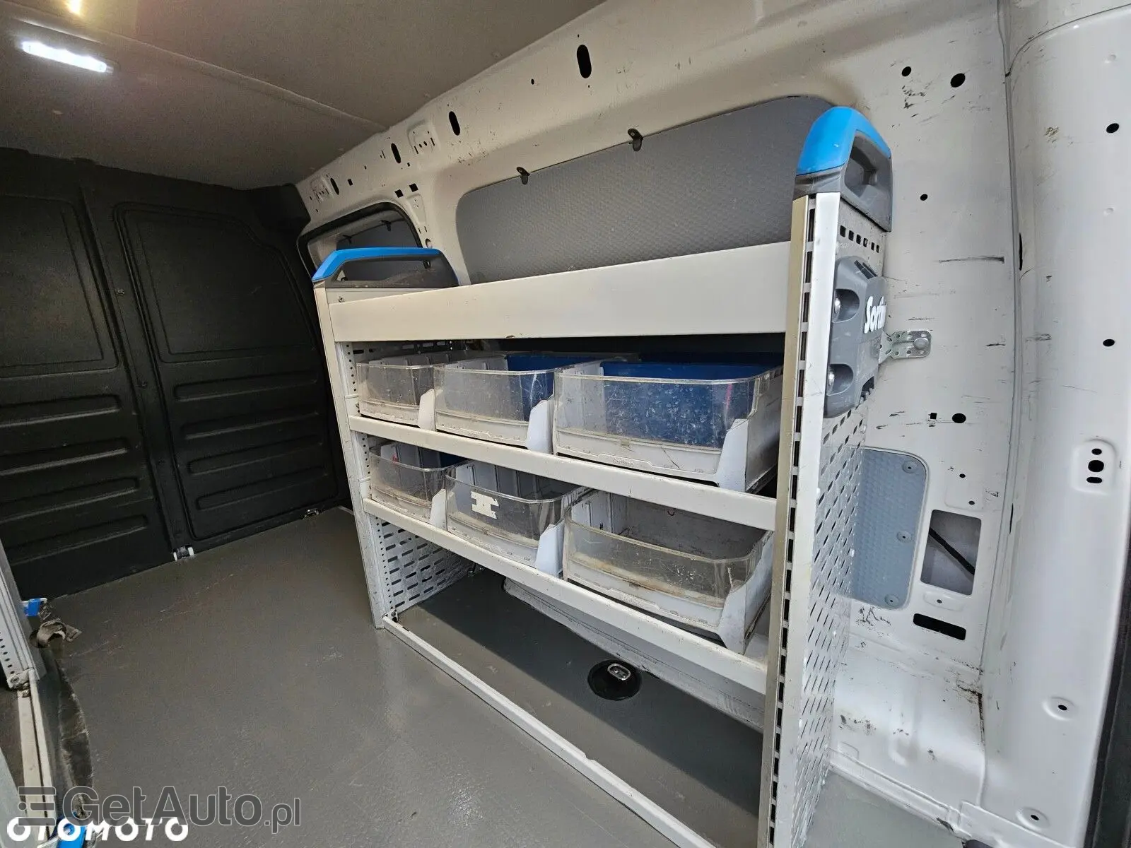 VOLKSWAGEN Caddy Maxi Caddy