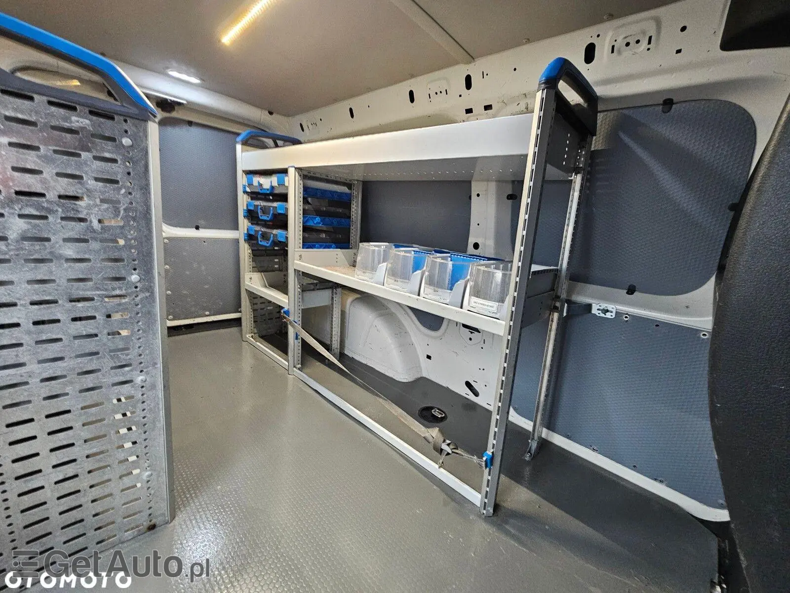 VOLKSWAGEN Caddy Maxi Caddy