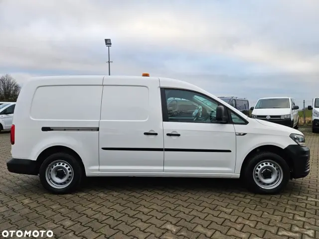 VOLKSWAGEN Caddy Maxi Caddy