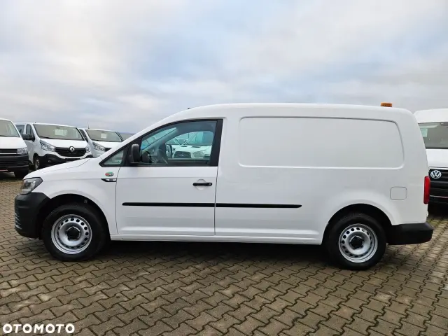 VOLKSWAGEN Caddy Maxi Caddy