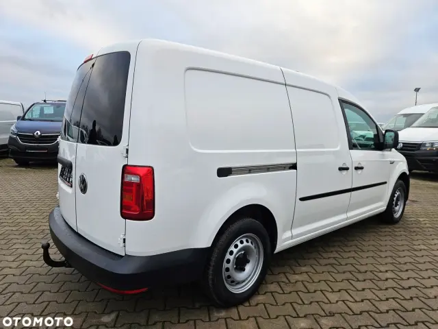 VOLKSWAGEN Caddy Maxi Caddy