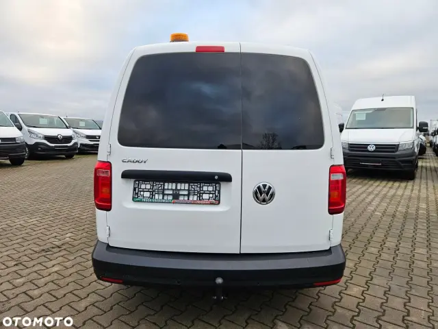 VOLKSWAGEN Caddy Maxi Caddy