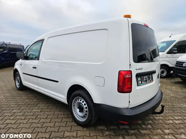 VOLKSWAGEN Caddy Maxi Caddy