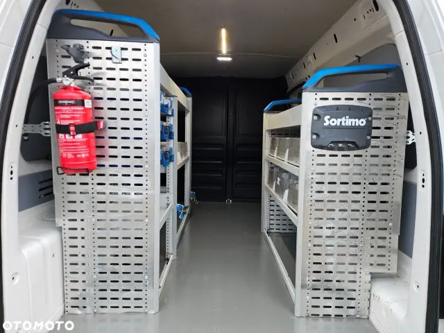 VOLKSWAGEN Caddy Maxi Caddy