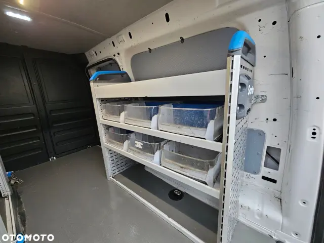 VOLKSWAGEN Caddy Maxi Caddy