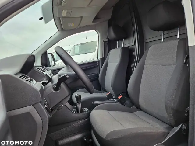 VOLKSWAGEN Caddy Maxi Caddy