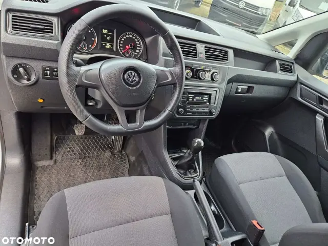 VOLKSWAGEN Caddy Maxi Caddy