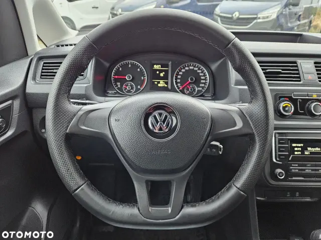 VOLKSWAGEN Caddy Maxi Caddy