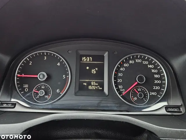 VOLKSWAGEN Caddy Maxi Caddy