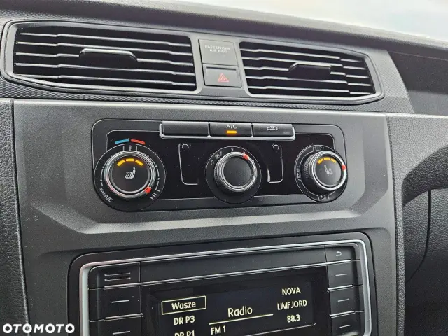 VOLKSWAGEN Caddy Maxi Caddy