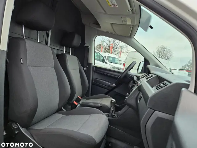 VOLKSWAGEN Caddy Maxi Caddy