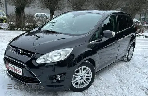 FORD Grand C-MAX 