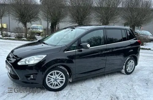FORD Grand C-MAX 