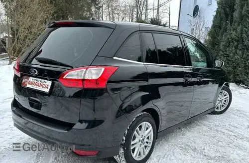 FORD Grand C-MAX 