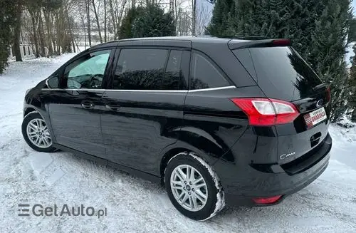 FORD Grand C-MAX 