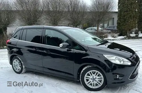 FORD Grand C-MAX 
