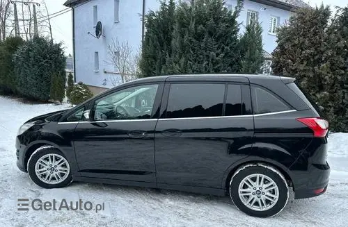 FORD Grand C-MAX 