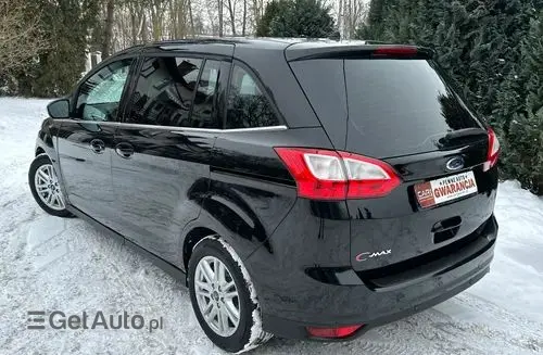 FORD Grand C-MAX 