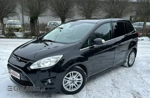 FORD Grand C-MAX 
