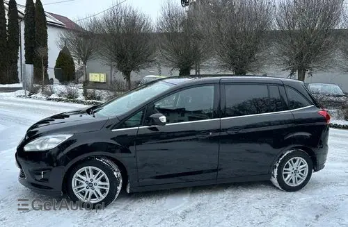 FORD Grand C-MAX 