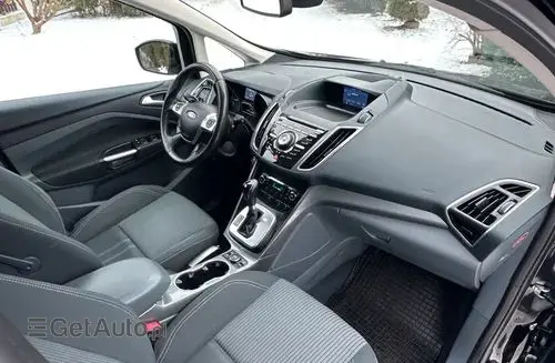 FORD Grand C-MAX 