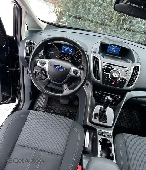 FORD Grand C-MAX 