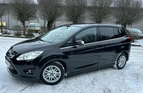 FORD Grand C-MAX 