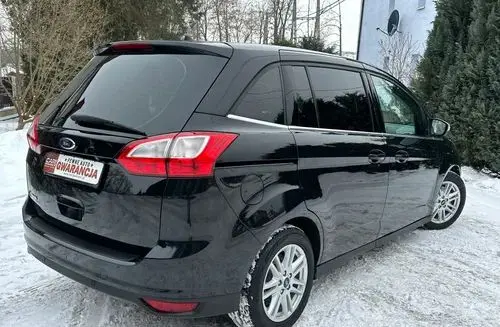 FORD Grand C-MAX 