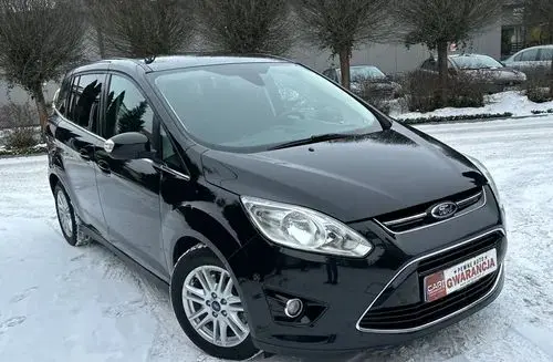 FORD Grand C-MAX 