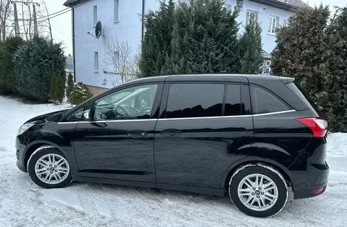 FORD Grand C-MAX 