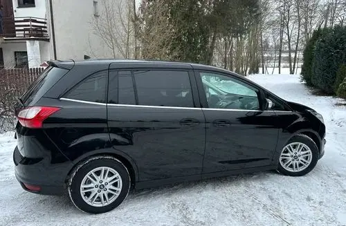 FORD Grand C-MAX 