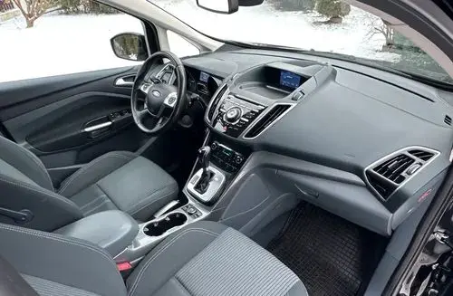 FORD Grand C-MAX 