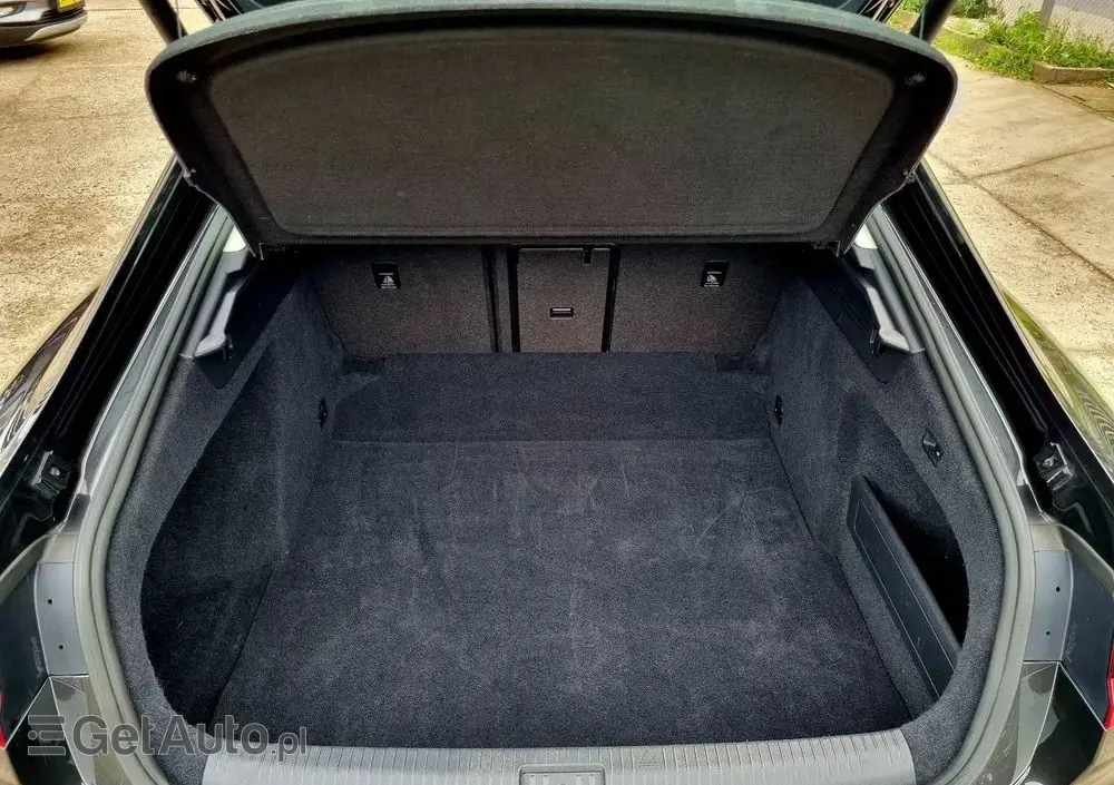 VOLKSWAGEN Arteon 2.0 TSI DSG Elegance